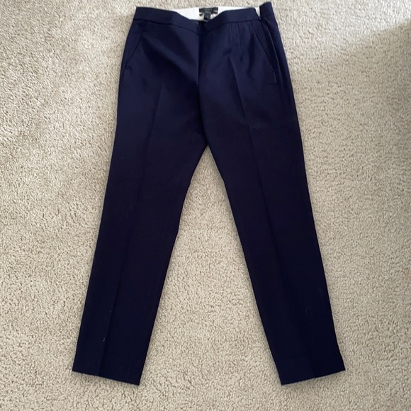 J.Crew Martie Pants - Picture 1 of 4